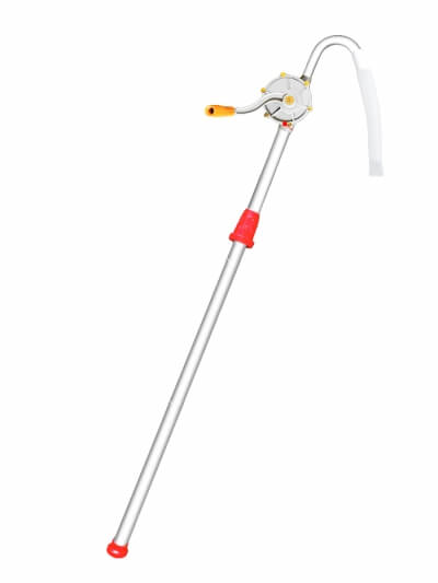 Насос перекачки топлива ручной, HandyPump-6