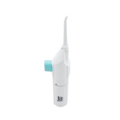 Ирригатор для полости рта механический Power Floss DENTAL WATER JET-3