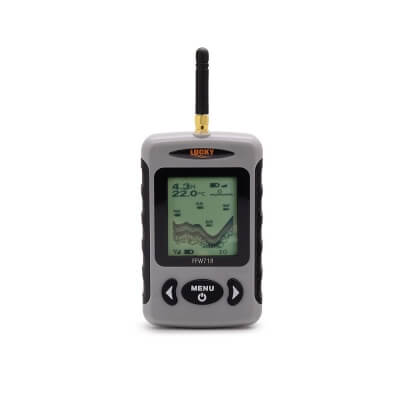 Эхолот Lucky Fishfinder FFW718LA-1