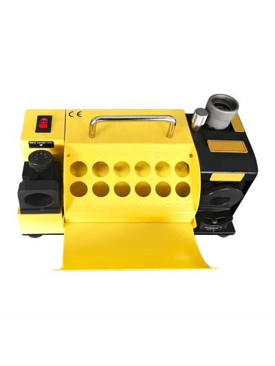 Станок для заточки сверл EdgeMax 3-13 мм, 120 Вт-1