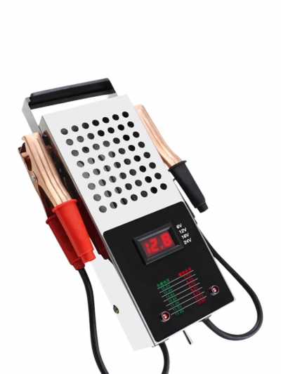 Нагрузочная вилка для аккумулятора PowerCheck LM-12, 6-24 В-3