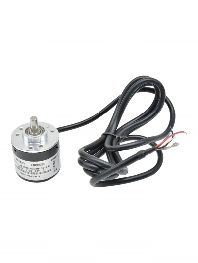 Высокоточный поворотный энкодер, ProEncoder 600P/R, 5–24 В-3