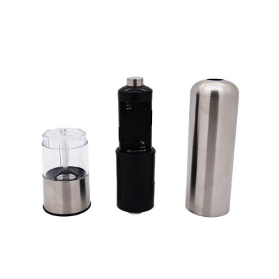 Мельница для специй электрическая Gravity Grinder ZX-D150-4